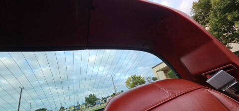 1978 Chevrolet Corvette