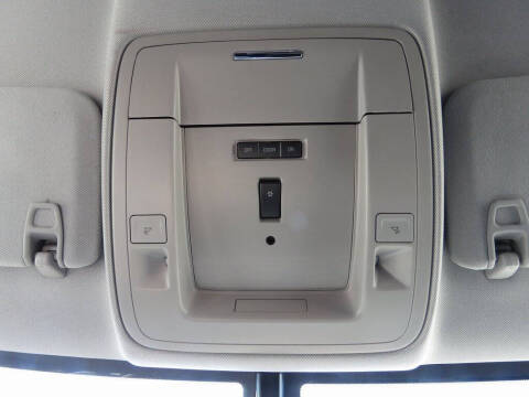 2016 GMC Sierra 2500HD