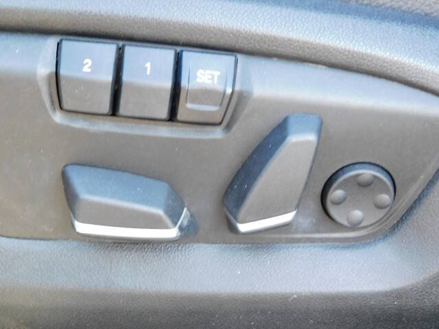 2018 BMW X5 sDrive35i