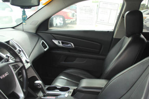 2014 GMC Terrain SLT-1