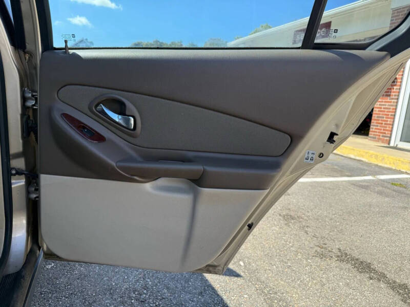 2006 Chevrolet Malibu LS