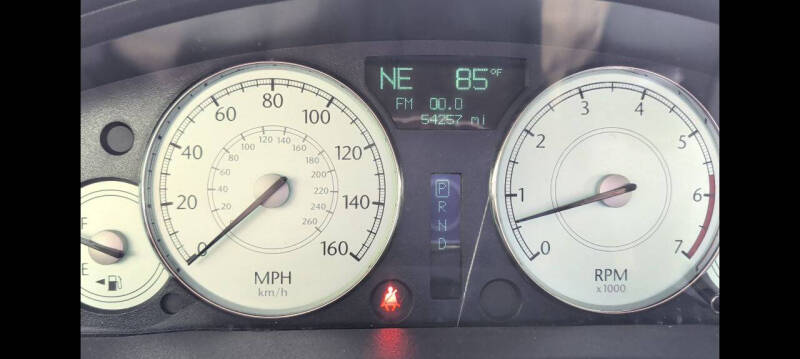 2006 Chrysler 300 C