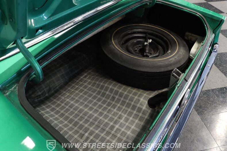1971 Ford Mustang