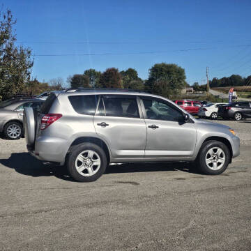 2010 Toyota RAV4