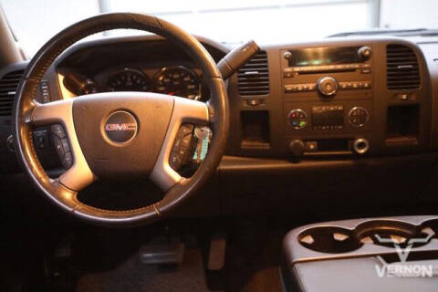 2009 GMC Sierra 1500