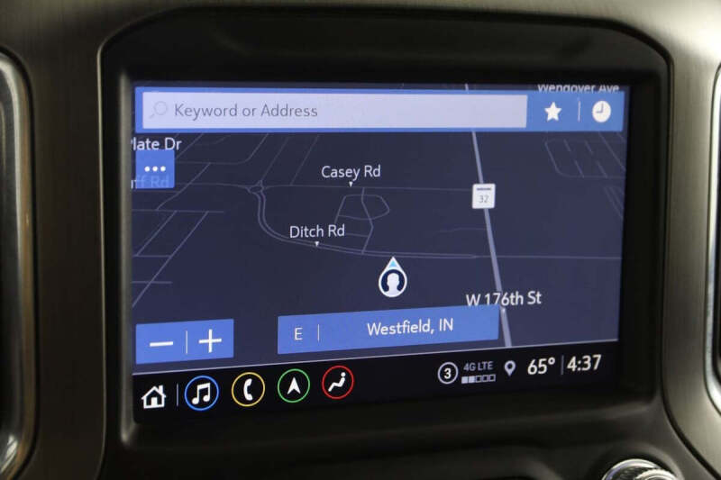 2022 GMC Sierra 2500HD