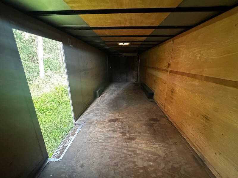 2016 Forest River TRAILER