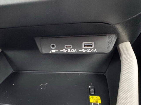 2025 Subaru Forester Premium Hybrid