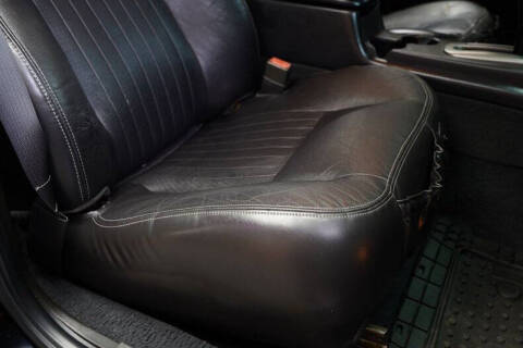 2003 Mercury Marauder