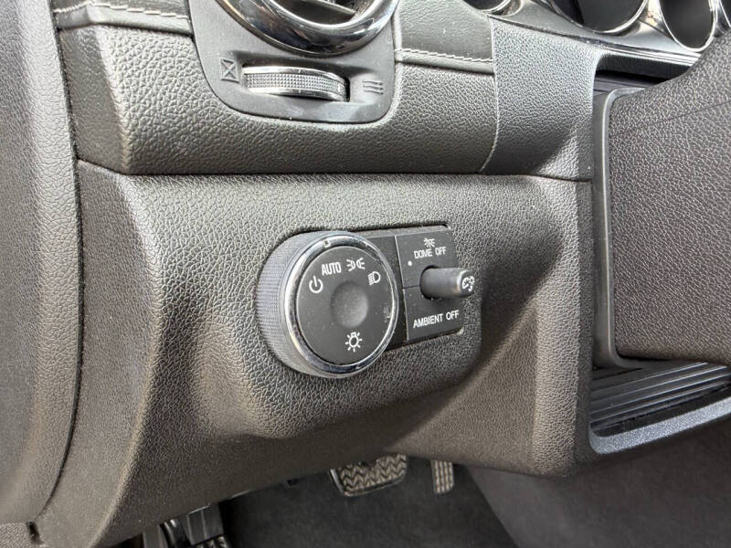 2016 Buick Enclave Premium