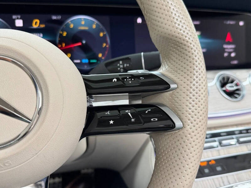 2021 Mercedes-Benz E-Class E 450