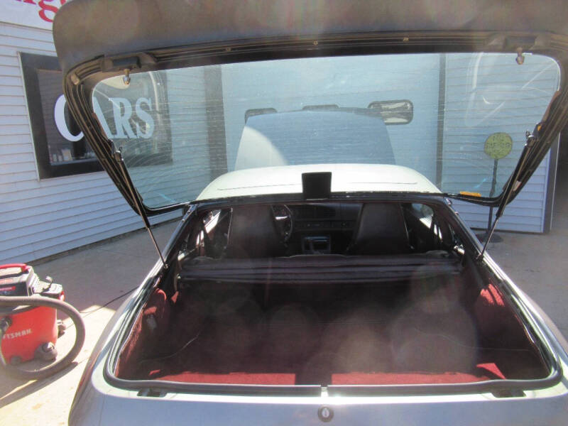 1989 Porsche 944 - Photo 16