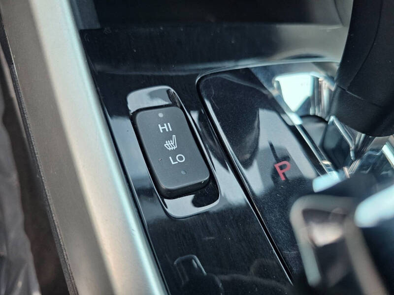 2016 Honda Accord EX-L V6