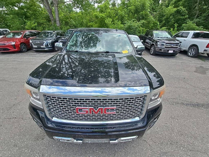 2014 GMC Sierra 1500