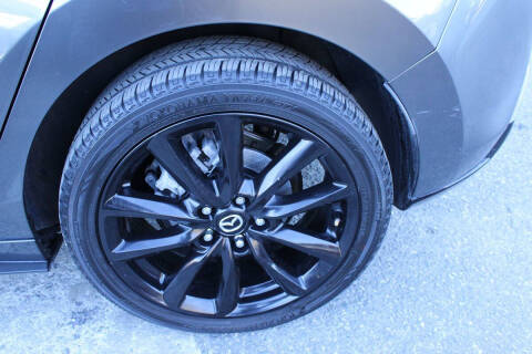 2019 Mazda Mazda3 Hatchback Premium