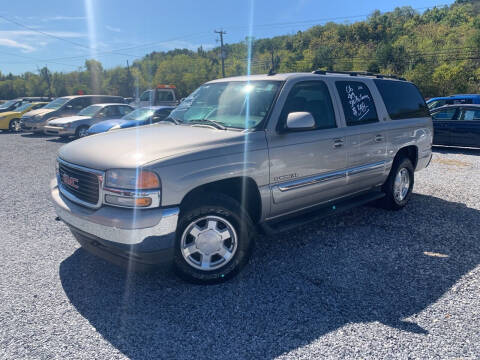 2006 GMC Yukon XL for sale at Bailey's Auto Sales in Cloverdale VA