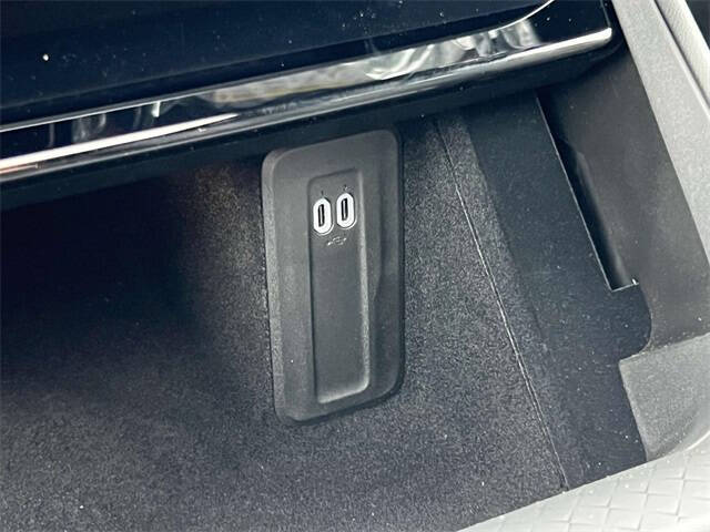 2025 Jeep Wagoneer S Limited