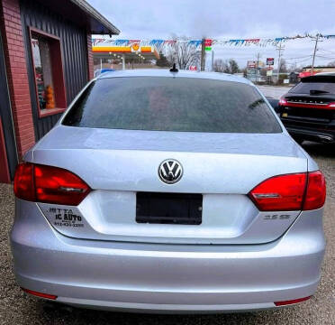 2013 Volkswagen Jetta
