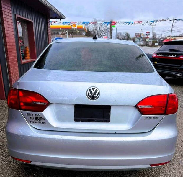 2013 Volkswagen Jetta