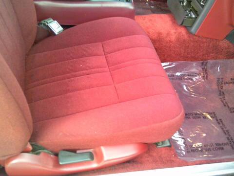 1985 Ford Thunderbird