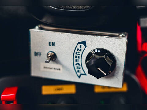 2010 Ferrari 458 Speciale