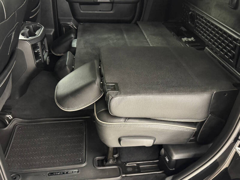 2023 RAM 3500 Limited