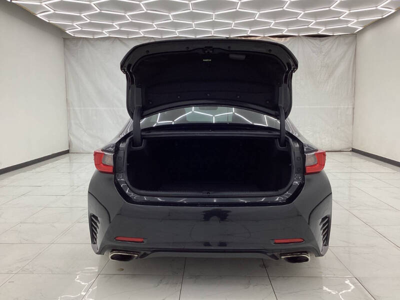 2017 Lexus RC 300