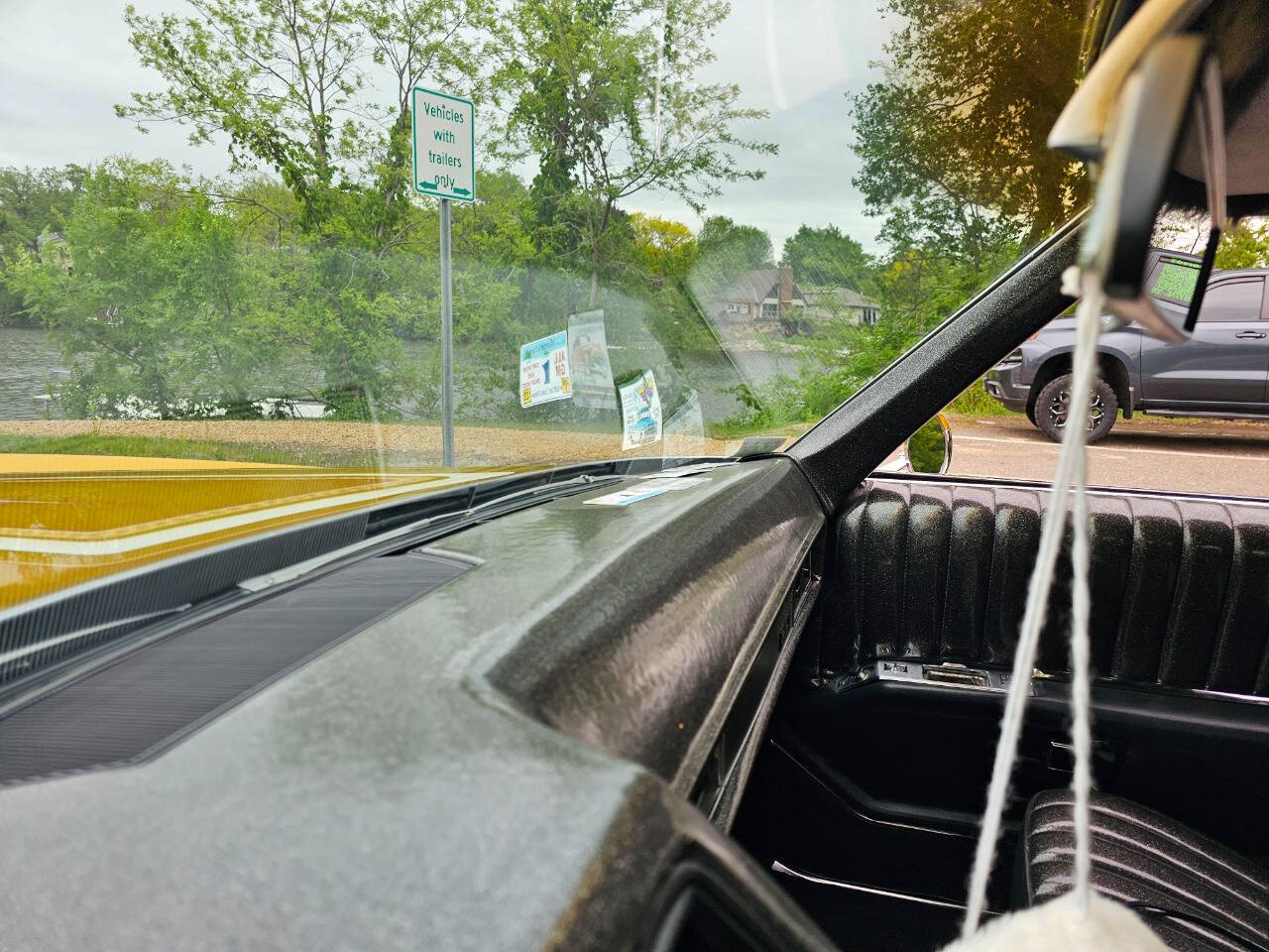 1969 Cadillac DeVille 200