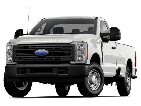 2024 Ford F-350 Super Duty for sale at Tim Short Chrysler Dodge Jeep RAM Ford of Morehead in Morehead KY