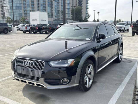 2013 Audi Allroad 2.0T quattro Premium Plus