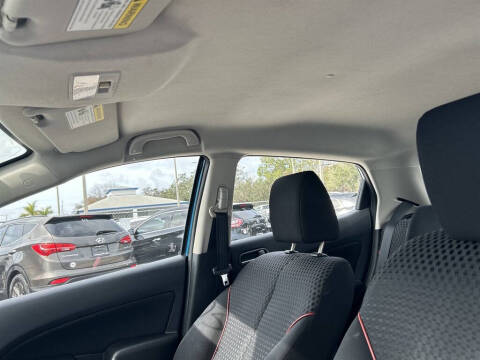 2012 Mazda MAZDA2 Touring