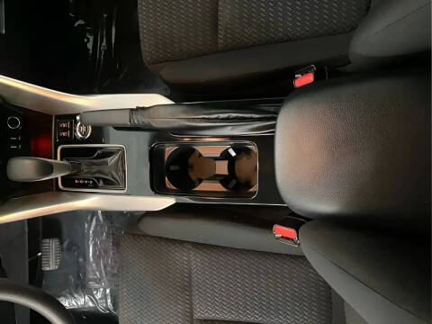 2024 Mitsubishi Eclipse Cross