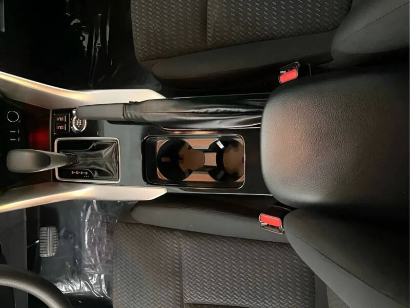 2024 Mitsubishi Eclipse Cross