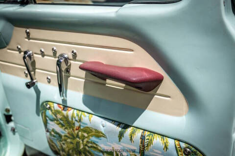 1961 Ford F-100