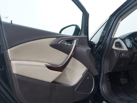 2013 Buick Verano Leather Group