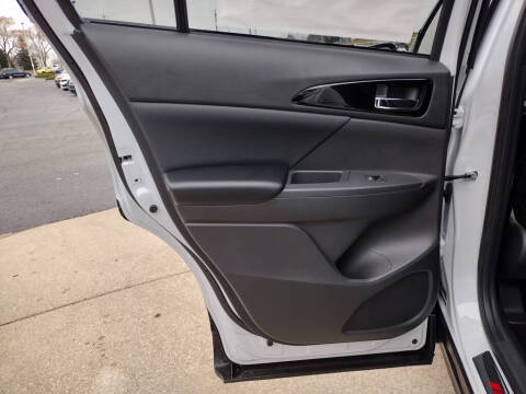 2026 Mitsubishi Eclipse Cross SEL