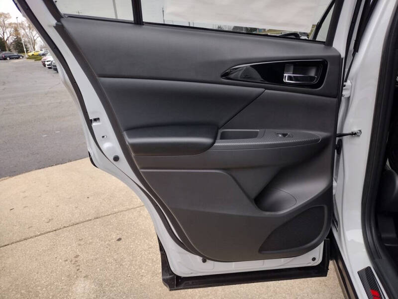 2026 Mitsubishi Eclipse Cross SEL