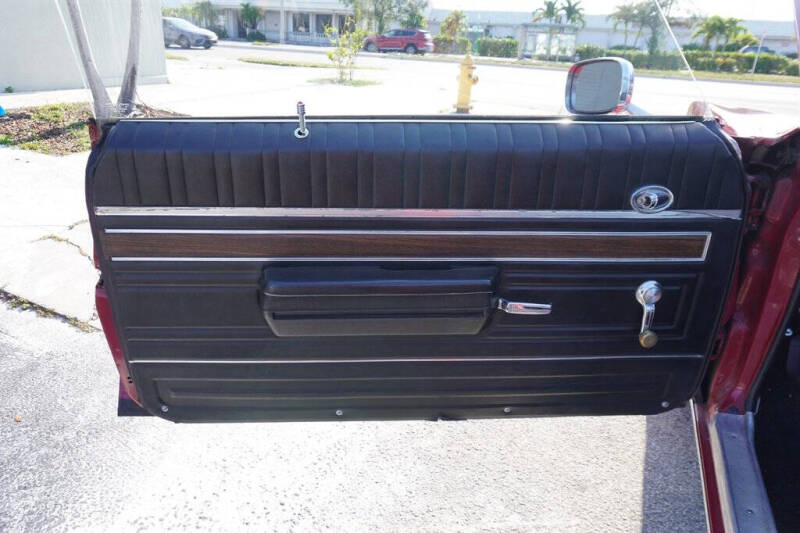 1969 Pontiac Catalina