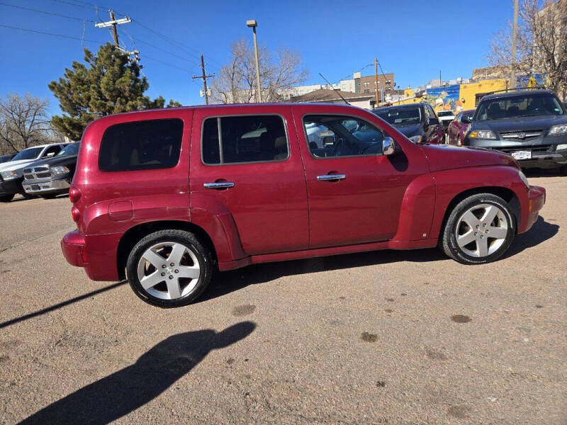 2006 Chevrolet HHR LT