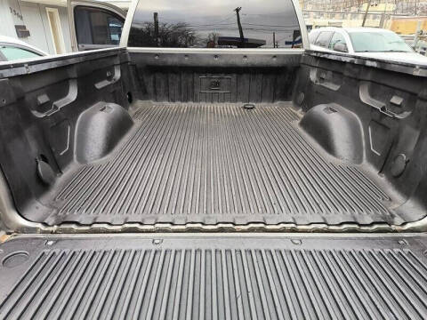 2008 Chevrolet Silverado 1500