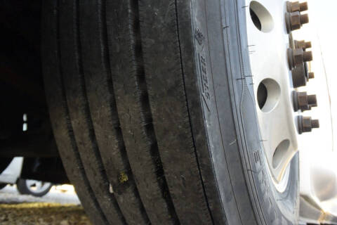 2016 Freightliner Cascadia