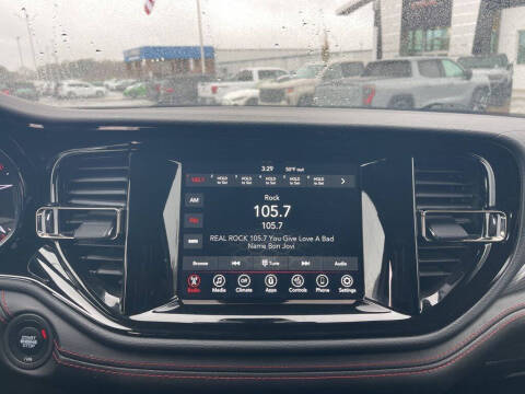 2023 Dodge Durango GT