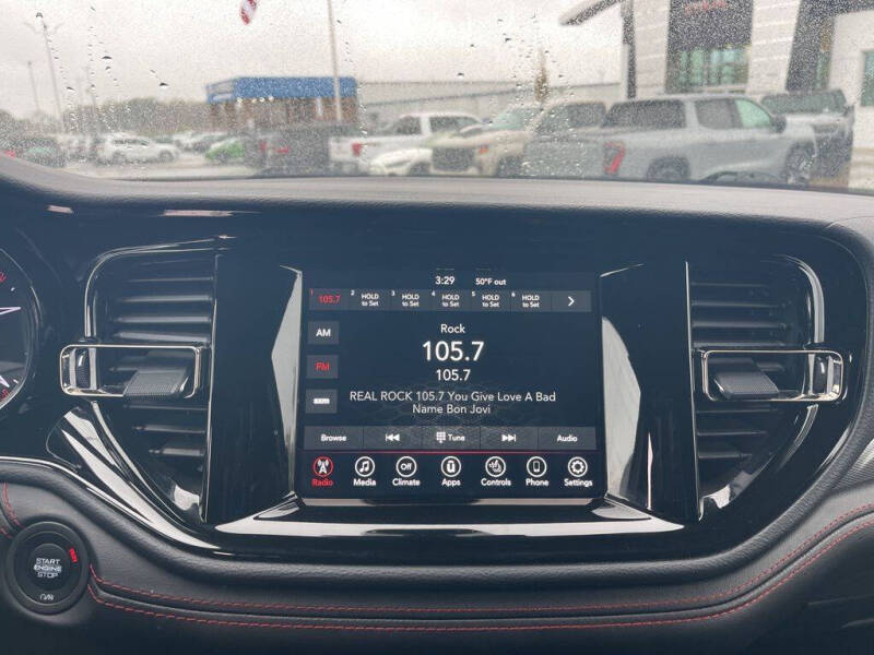 2023 Dodge Durango GT