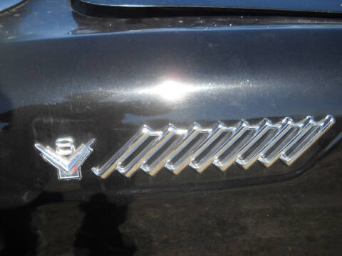 1955 Ford Thunderbird