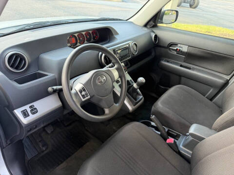 2008 Scion xB