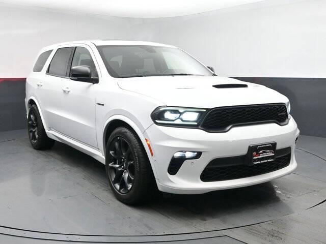 2022 Dodge Durango R/T