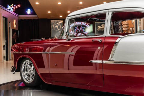 1955 Chevrolet 210