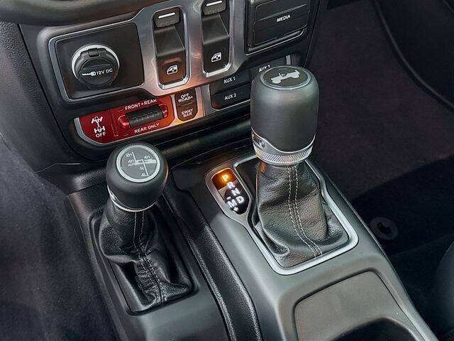 2024 Jeep Wrangler Rubicon X