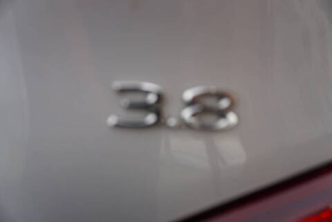 2016 Hyundai Genesis Coupe