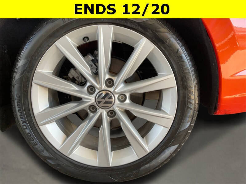 2019 Volkswagen Jetta R-Line